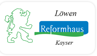 Löwen Reformhaus Kayser in Lörrach